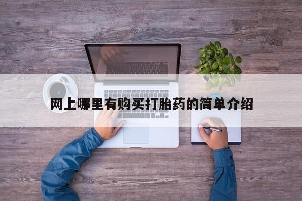 堕胎药网上可以购买吗网上哪里有购买打胎药的简单介绍